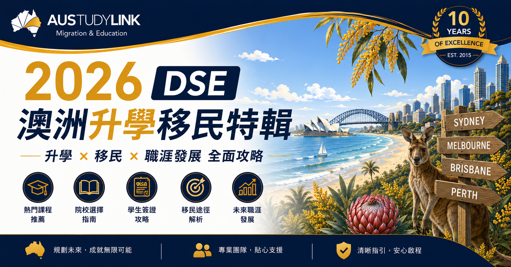 DSE-success-2026
